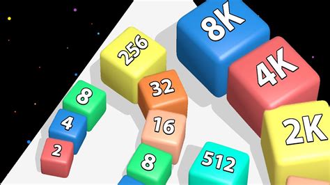 gaming cubes|Cubes 2048.